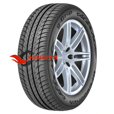 Шина BFGoodrich G-Grip 195/65 R15 91H