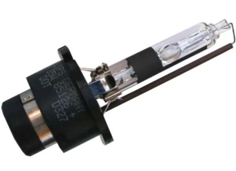 Лампа ксеноновая D2R 12V 35W BG-GROUP (P32d-3 5000К) (2 шт.)