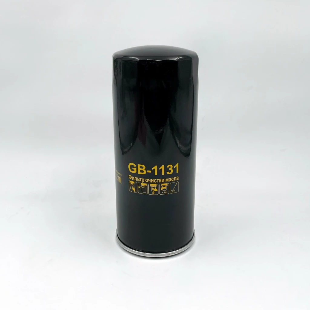 Фильтр масляный BIG Filter GB-1131