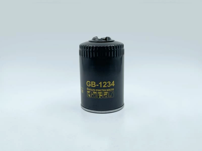 Фильтр масляный BIG Filter GB-1234