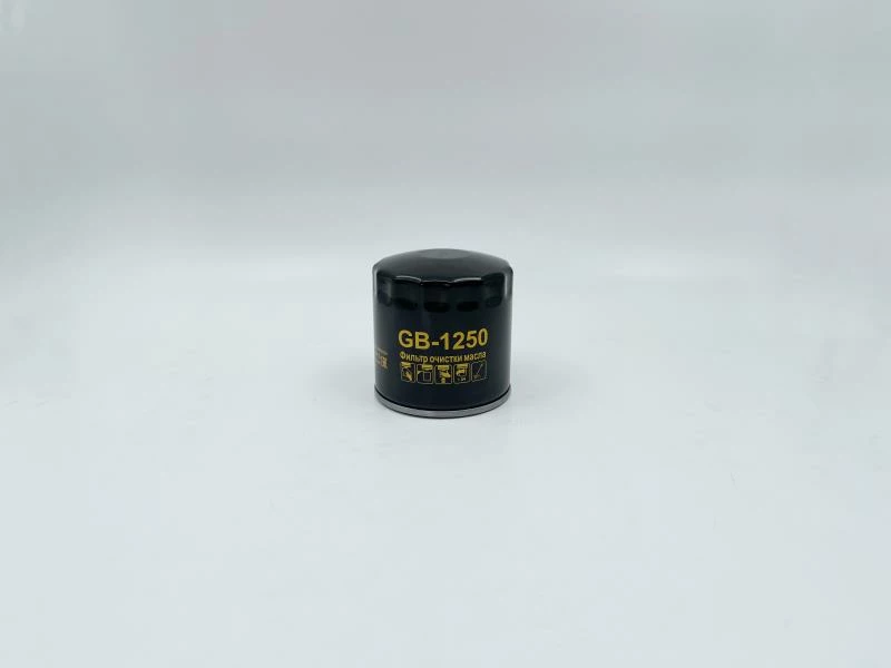 Фильтр масляный BIG Filter GB-1250