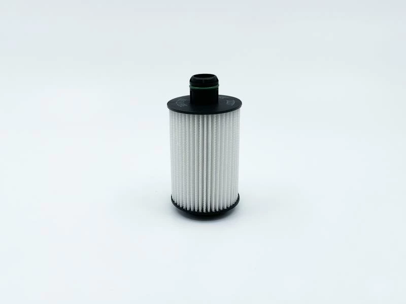 Фильтр масляный (корпусной) BIG Filter GB-1492