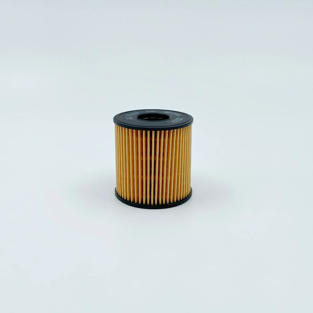 Фильтр масляный (корпусной) BIG Filter GB-1498