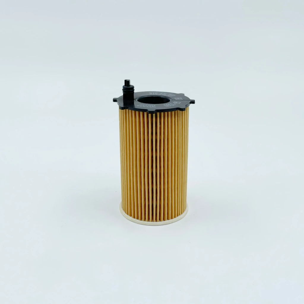 Фильтр масляный (корпусной) BIG Filter GB-1500