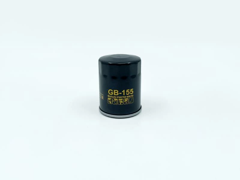 Фильтр масляный BIG Filter GB-155