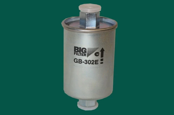 Фильтр топливный ВАЗ 2110 (инж.) БИГ GB-302E