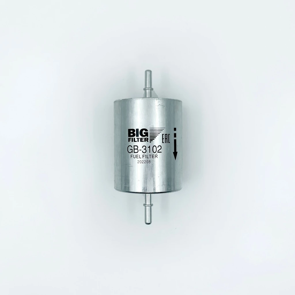 Фильтр топливный BIG Filter GB-3102