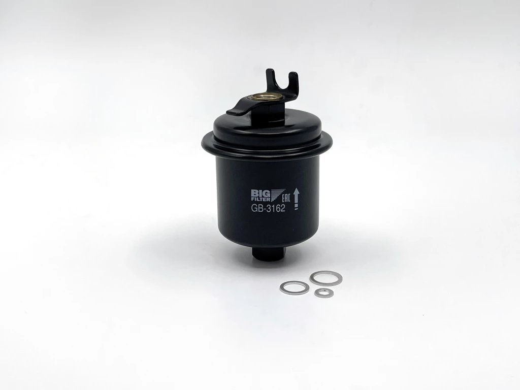Фильтр топливный BIG Filter GB-3162