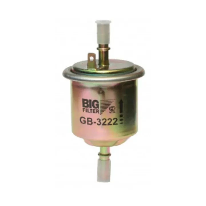 Фильтр топливный BIG Filter GB-3222