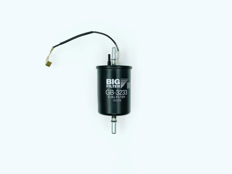 Фильтр топливный BIG Filter GB-3233