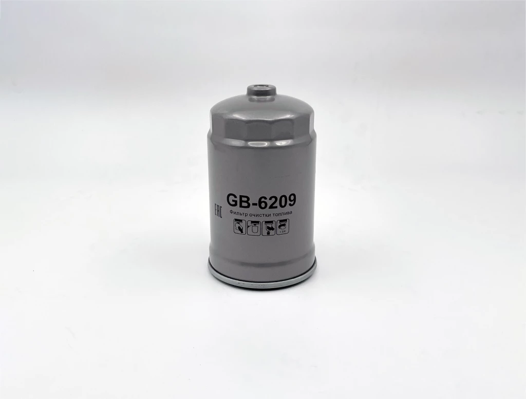 Фильтр топливный ГАЗ 514 дв. БИГ GВ-6209
