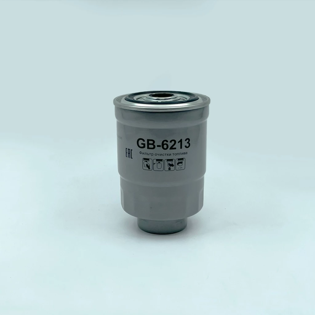 Фильтр топливный BIG Filter GB-6213