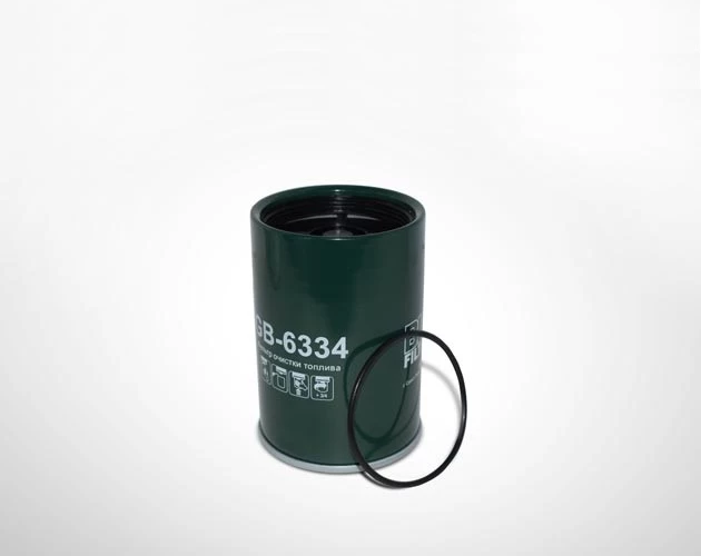 Фильтр топливный BIG Filter GB-6334