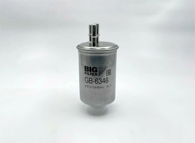 Фильтр топливный BIG Filter GB-6346