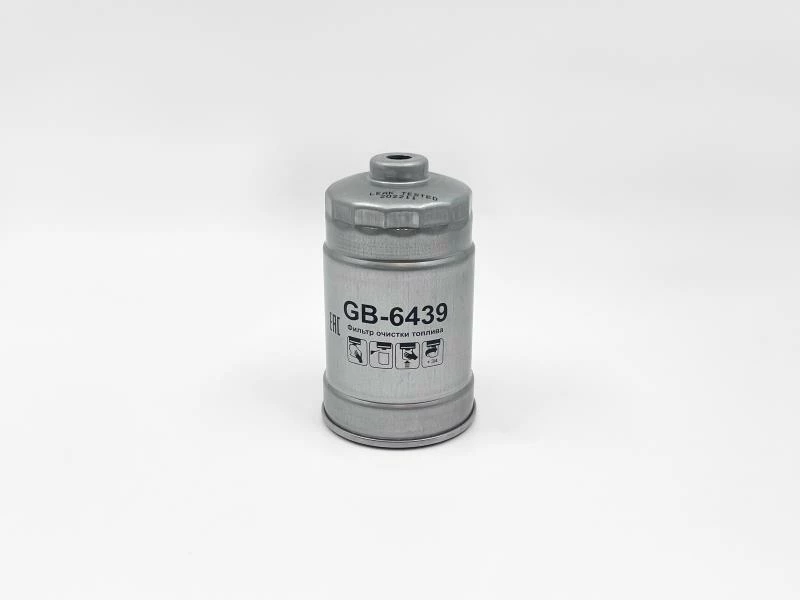 Фильтр топливный BIG Filter GB-6439