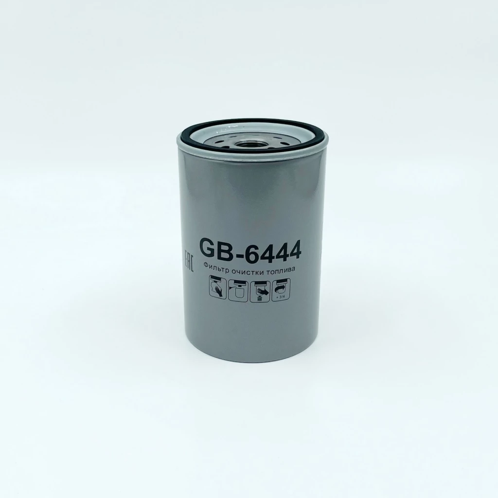 Фильтр топливный BIG Filter GB-6444