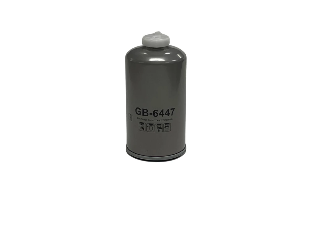Фильтр топливный BIG Filter GB-6447