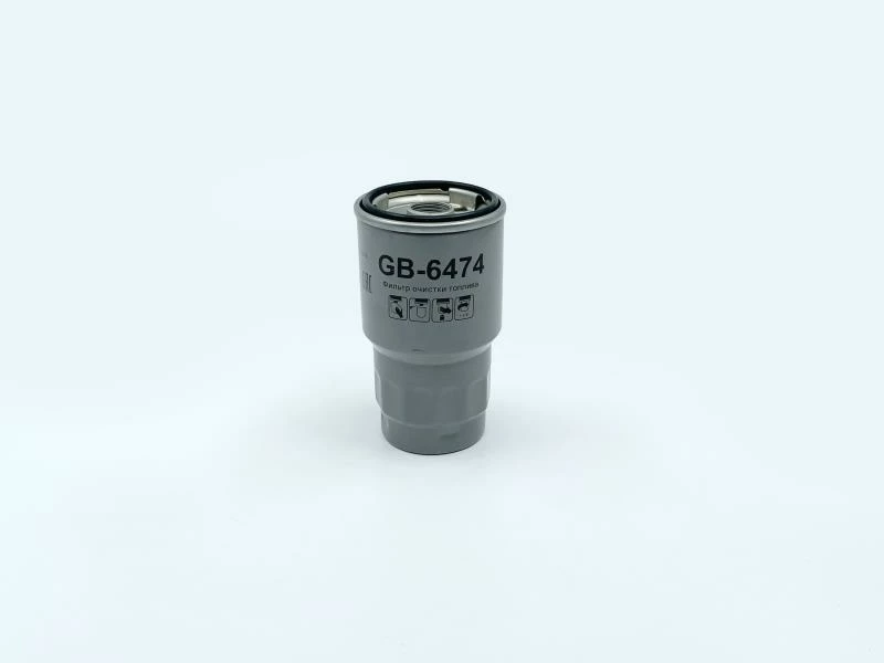 Фильтр топливный BIG Filter GB-6474