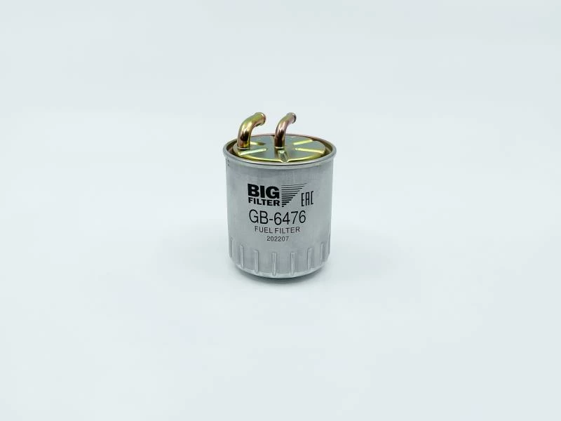 Фильтр топливный BIG Filter GB-6476