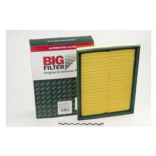Фильтр воздушный BIG Filter GB-9714