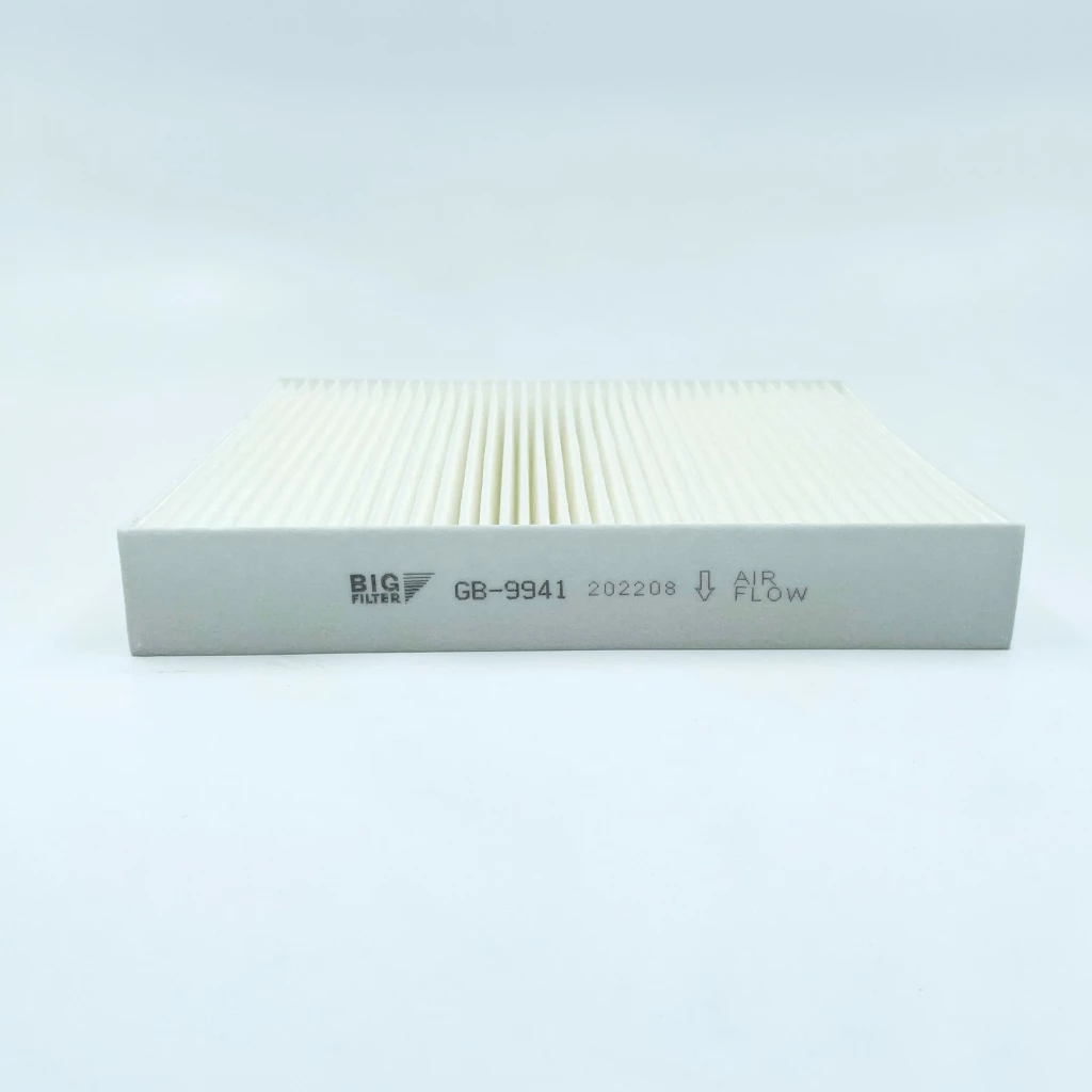 Фильтр салонный BIG Filter GB-9941