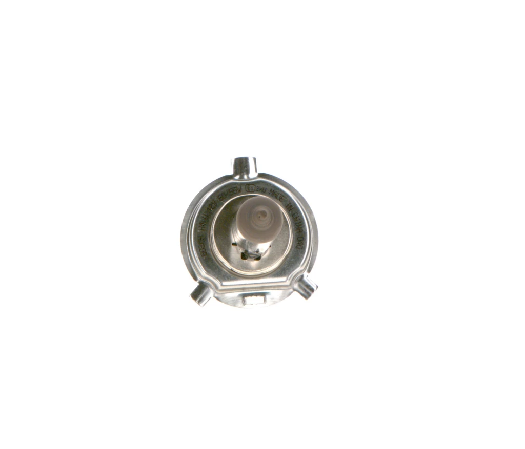 Лампа галогенная Bosch Pure Light H4 (PX26d) 12V 60/55W, 1987302041, 1 шт