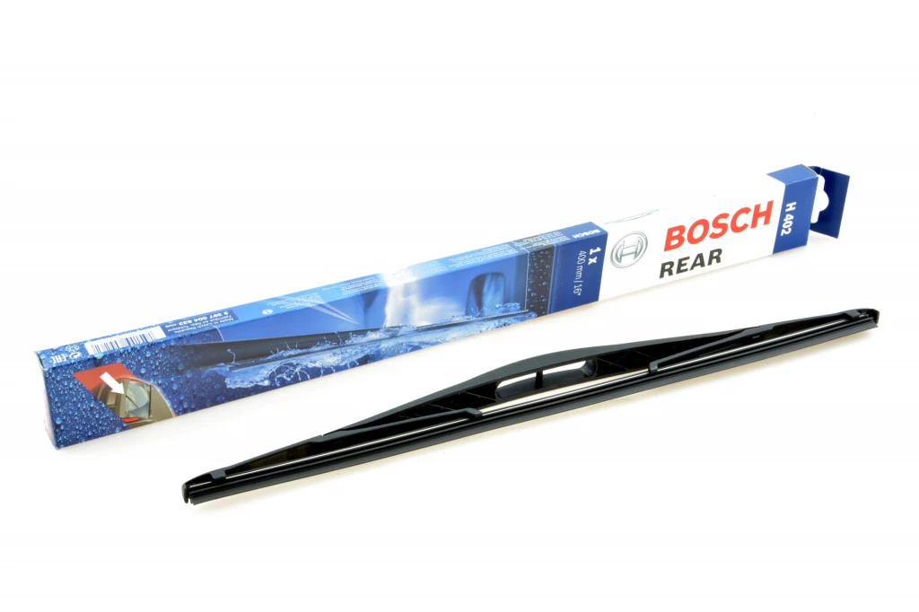 Щётка стеклоочистителя каркасная Bosch Rear H402 400 мм, 3397004632