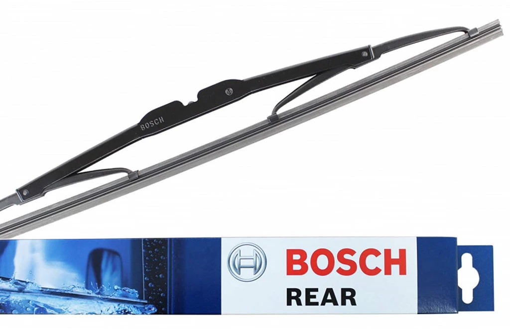 Щётка стеклоочистителя каркасная Bosch Rear H450 450 мм, 3397004763