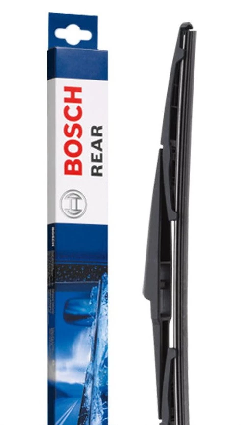 Щётка стеклоочистителя каркасная Bosch Rear H354 350 мм, 3397011433
