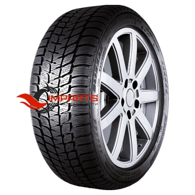 Шина Bridgestone Blizzak LM25 4x4 235/60 R17 102H