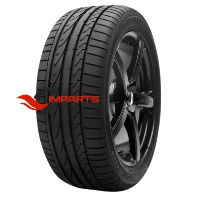 Шина Bridgestone Potenza RE050A 255/35 R19 96Y