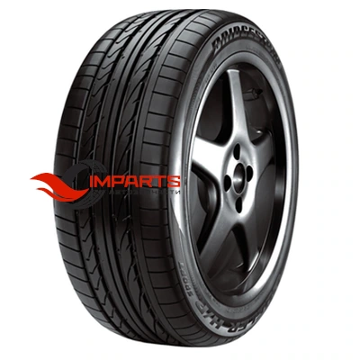 Шина Bridgestone Dueler H/P Sport 255/45 R19 100V