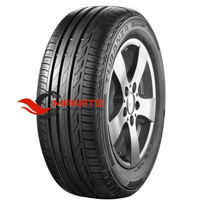 Шина Bridgestone Turanza T001 225/45 R17 91V