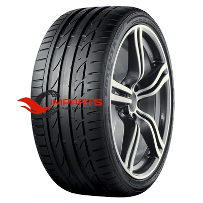 Шина Bridgestone Potenza S001 285/30 R19 98Y