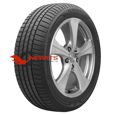 Шина Bridgestone Turanza T005 235/35 R19 91Y