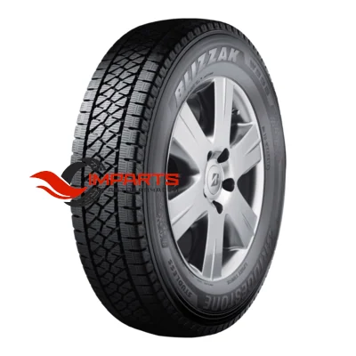 Шина Bridgestone Blizzak W995 195/70 R15C 104/102R