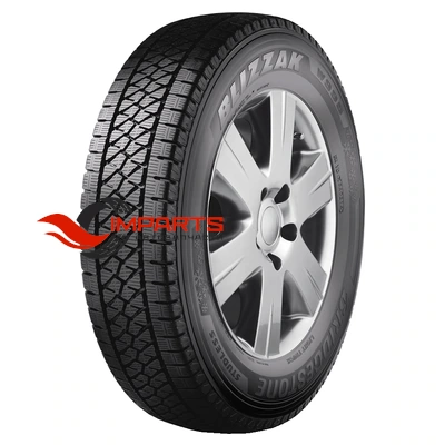 Шина Bridgestone Blizzak W995 215/65 R16C 109/107R