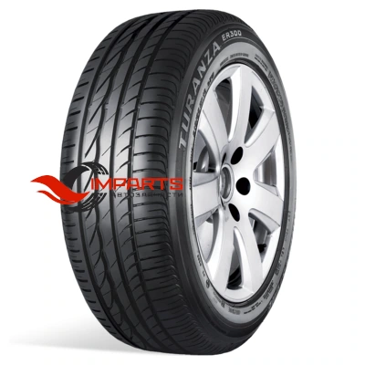 Шина Bridgestone Turanza ER300A 195/55 R16 87V