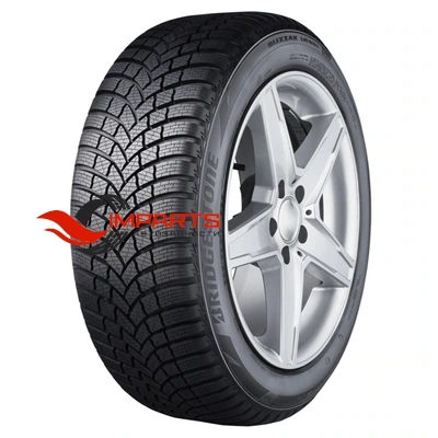 Шина Bridgestone Blizzak LM001 225/55 R17 97H