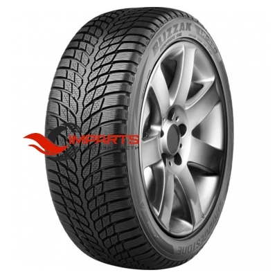 Шина Bridgestone Blizzak LM32 215/45 R18 93V