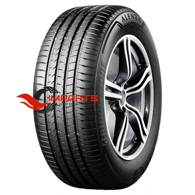 Шина Bridgestone Alenza 001 225/65 R17 102H