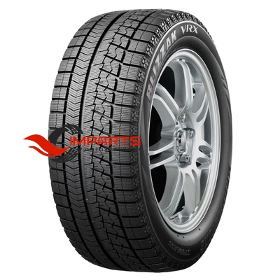 Шина Bridgestone Blizzak VRX 215/55 R16 93S