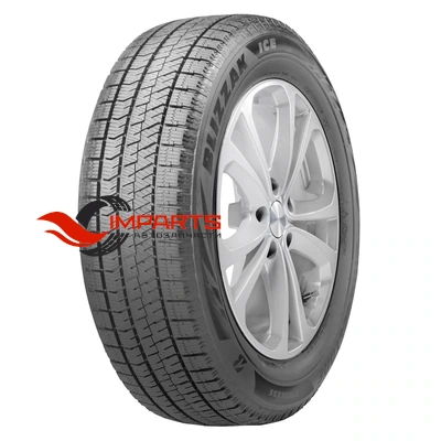 Шина Bridgestone Blizzak Ice 175/65 R14 82S