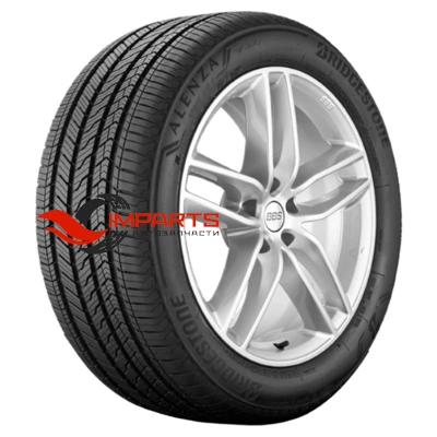 Шина Bridgestone Alenza Sport 255/55 R19 111V