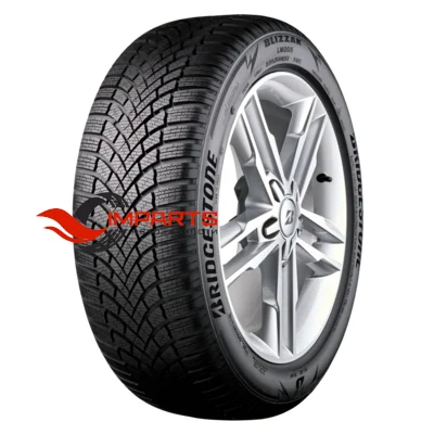 Шина Bridgestone Blizzak LM005 215/65 R17 103H