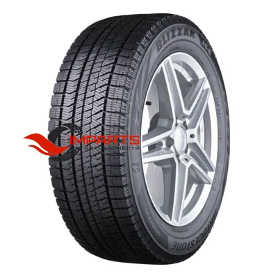 Шина Bridgestone Blizzak Ice 225/55 R17 101T