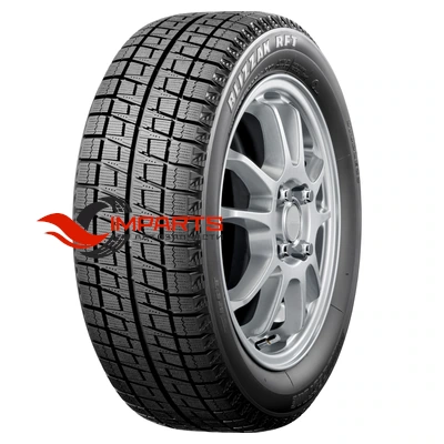 Шина Bridgestone Blizzak RFT 235/55 R19 101Q