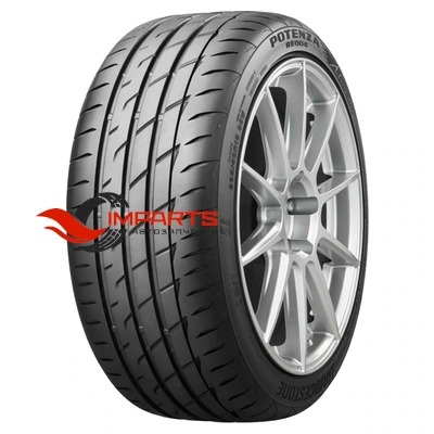 Шина Bridgestone Potenza Adrenalin RE004 245/40 R18 97W