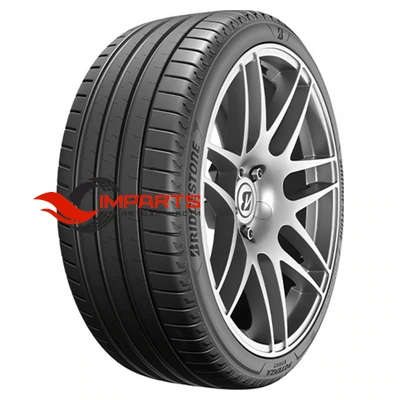 Шина Bridgestone Potenza Sport 245/40 R18 97Y