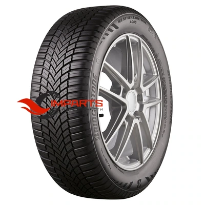 Шина Bridgestone Weather Control A005 Evo 185/65 R15 92V